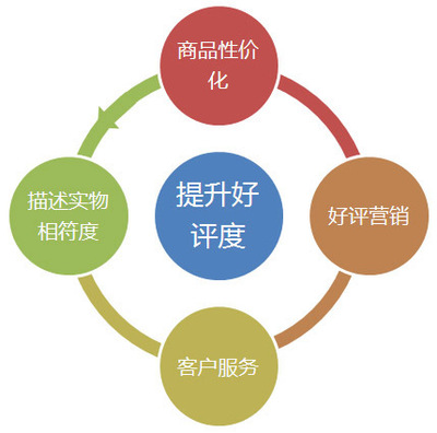 从零到一 个人如何成功运营电子商务平台