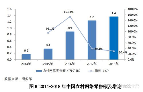 零售行业新生态 电子商务平台运营的现状、挑战与未来趋势